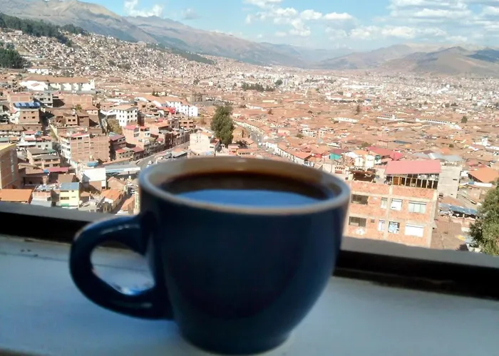 Panoramic Hospedagem domiciliar