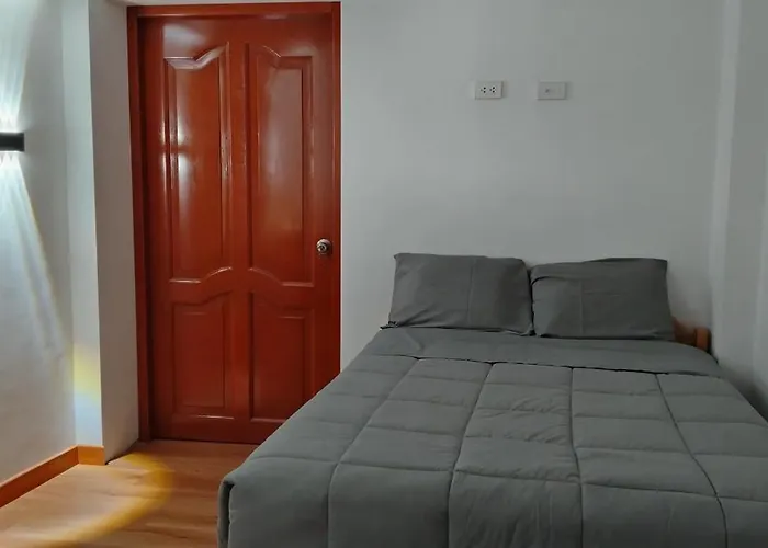 Panoramic Hospedagem domiciliar