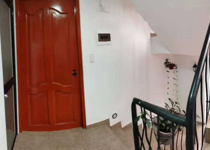 Hospedagem domiciliar Panoramic Cusco