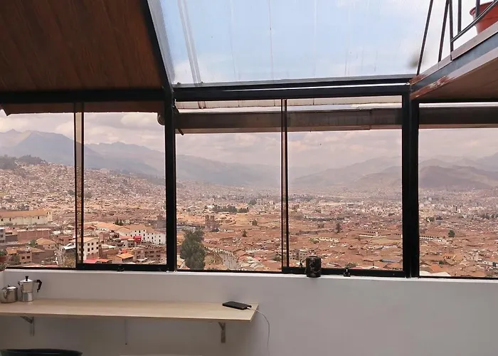 Panoramic Hospedagem domiciliar Cusco