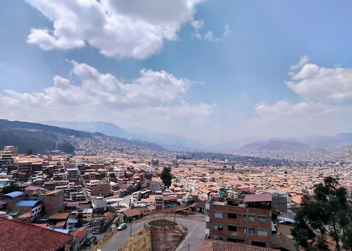 Panoramic Hospedagem domiciliar Cusco