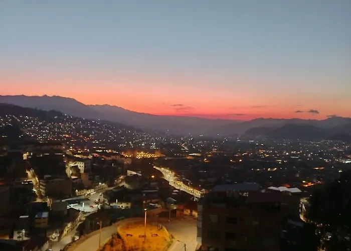 Panoramic Hospedagem domiciliar Cusco