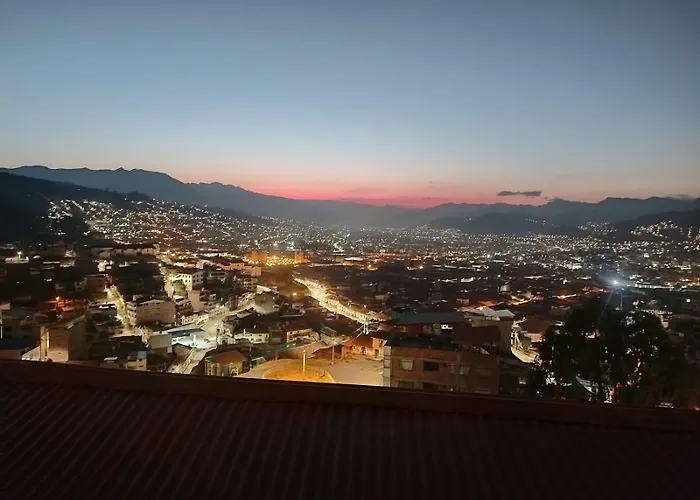 Panoramic